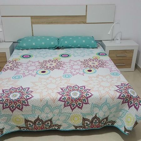 Apartamento Juli4 Puerto de las Nieves Extérieur photo