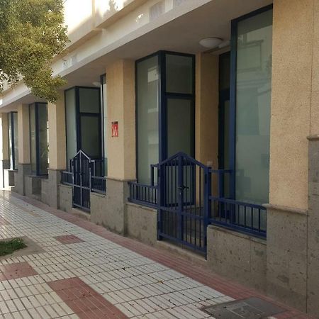 Apartamento Juli4 Puerto de las Nieves Extérieur photo