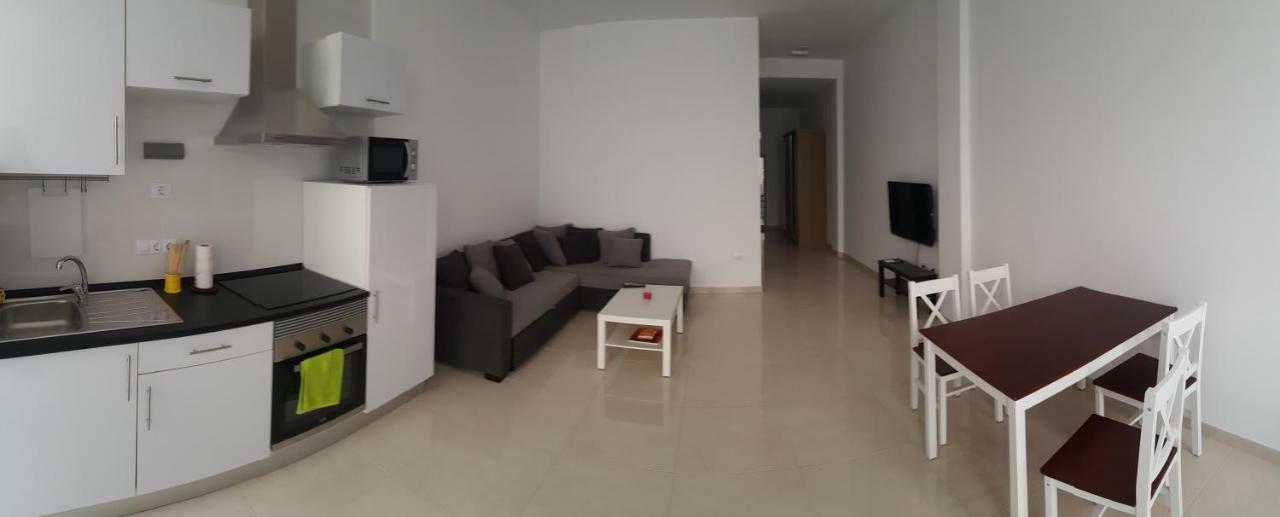 Apartamento Juli4 Puerto de las Nieves Extérieur photo