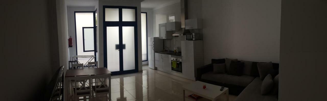 Apartamento Juli4 Puerto de las Nieves Extérieur photo