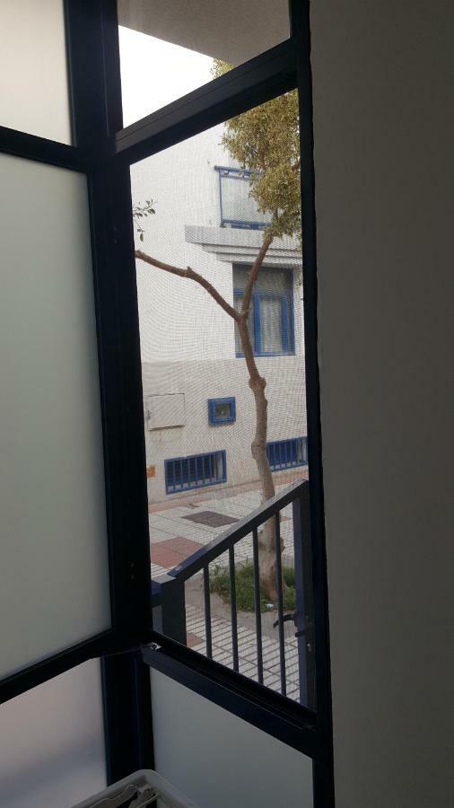 Apartamento Juli4 Puerto de las Nieves Extérieur photo