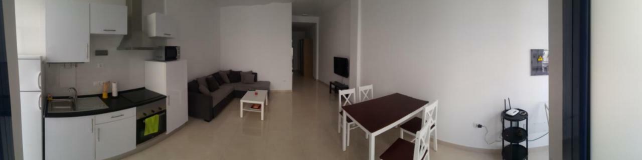 Apartamento Juli4 Puerto de las Nieves Extérieur photo