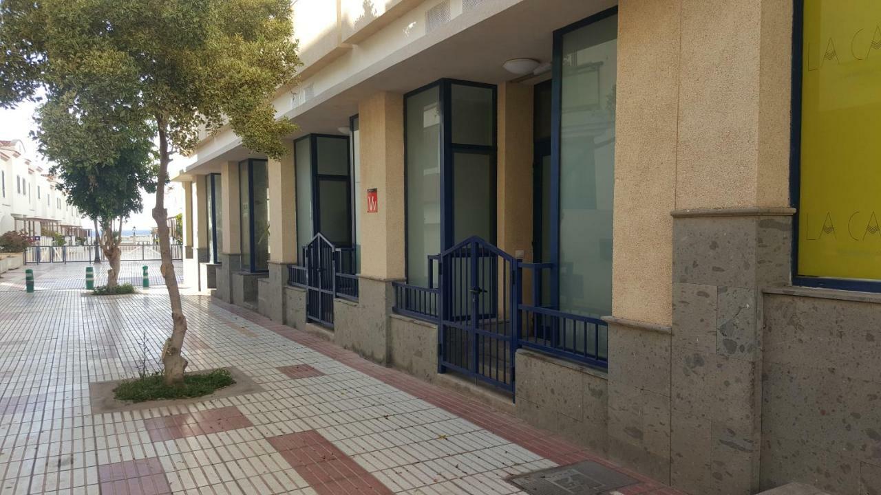 Apartamento Juli4 Puerto de las Nieves Extérieur photo