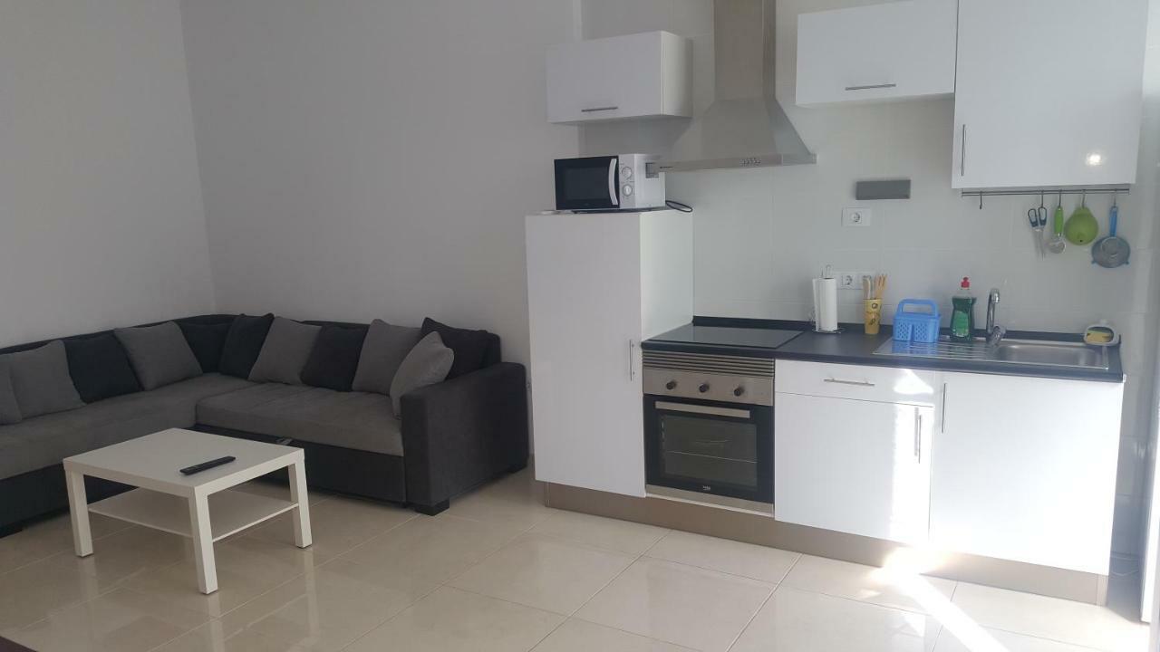Apartamento Juli4 Puerto de las Nieves Extérieur photo
