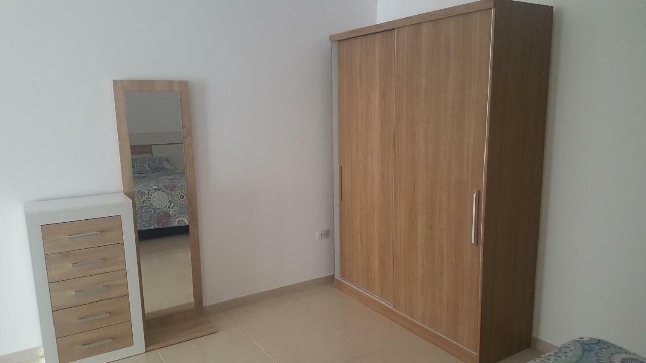 Apartamento Juli4 Puerto de las Nieves Extérieur photo