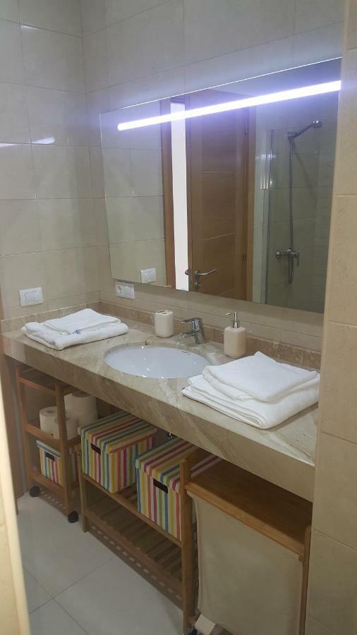 Apartamento Juli4 Puerto de las Nieves Extérieur photo