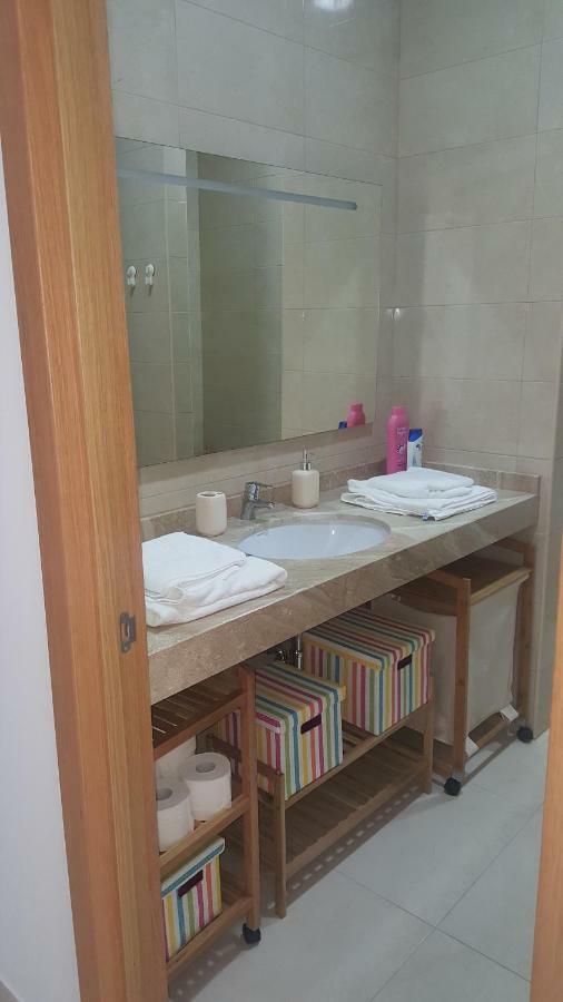 Apartamento Juli4 Puerto de las Nieves Extérieur photo