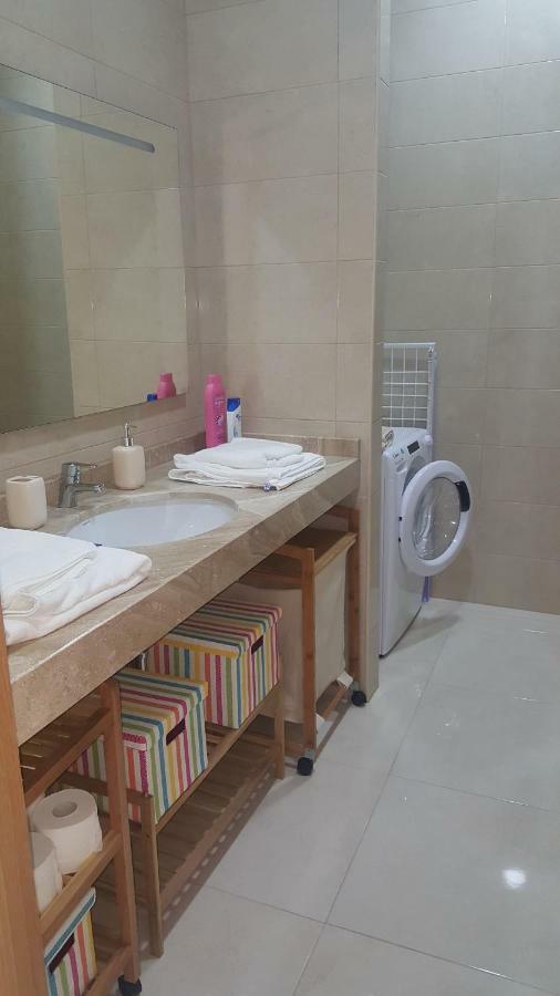 Apartamento Juli4 Puerto de las Nieves Extérieur photo
