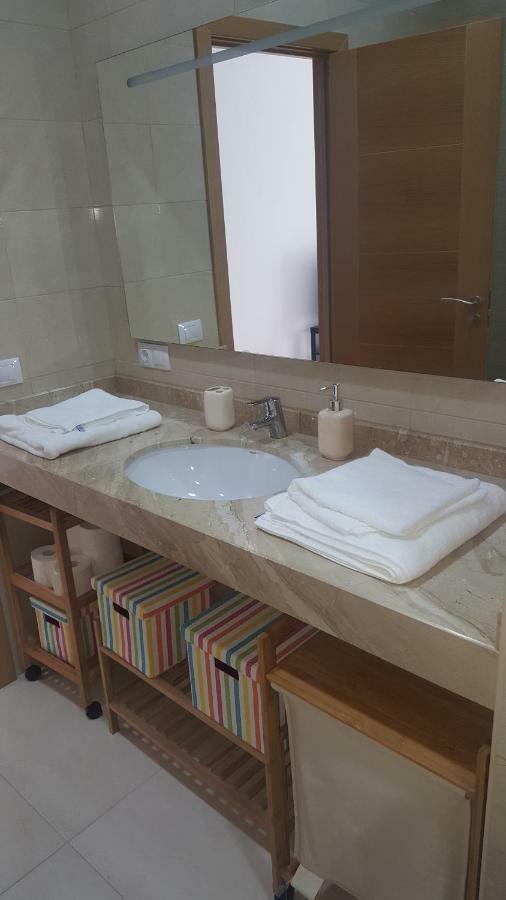 Apartamento Juli4 Puerto de las Nieves Extérieur photo