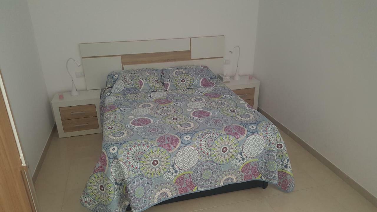 Apartamento Juli4 Puerto de las Nieves Extérieur photo