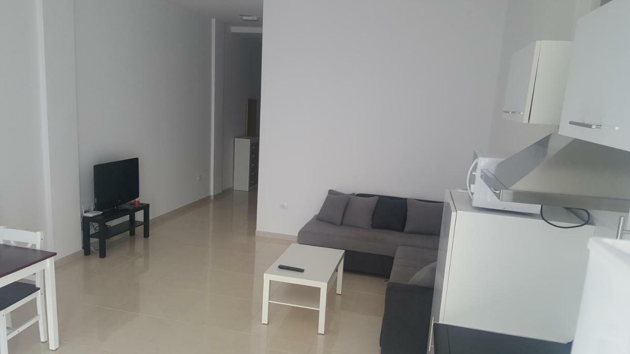 Apartamento Juli4 Puerto de las Nieves Extérieur photo