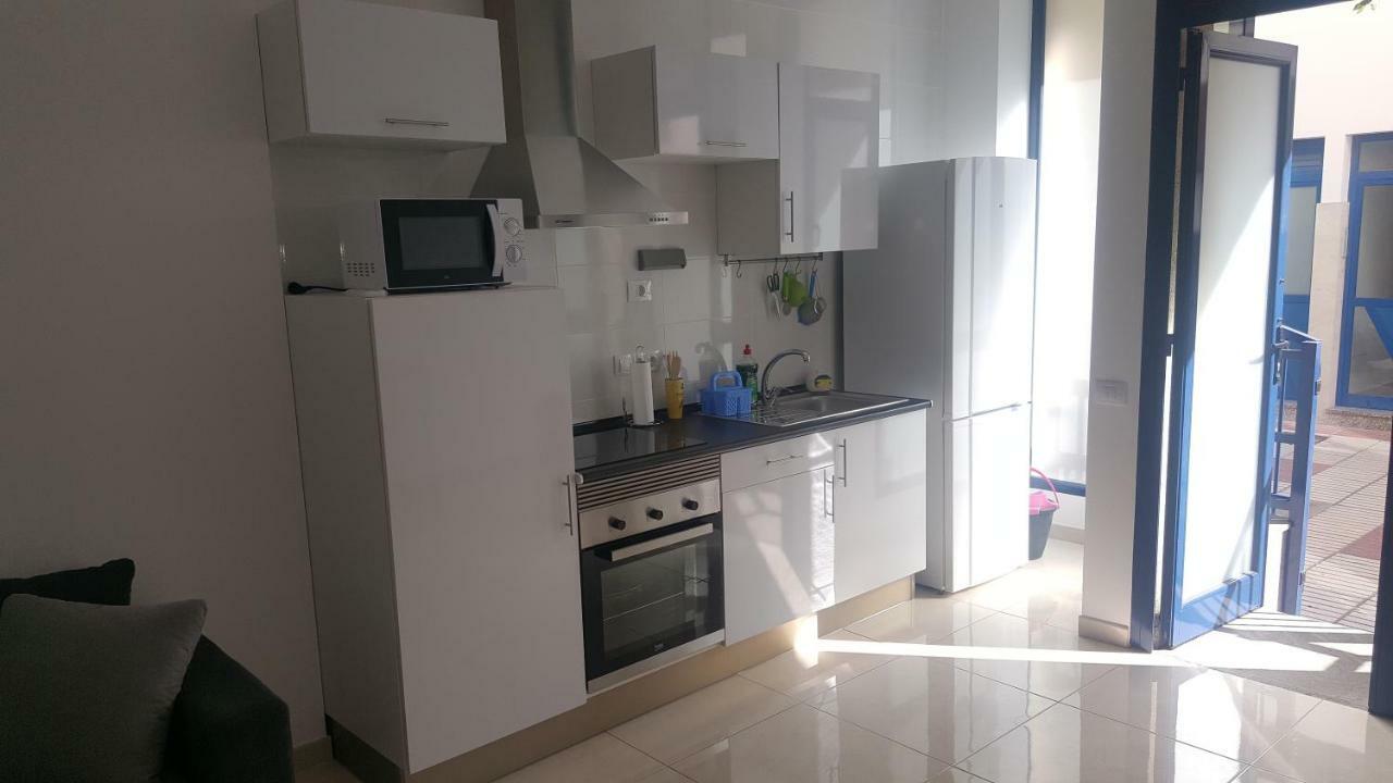 Apartamento Juli4 Puerto de las Nieves Extérieur photo