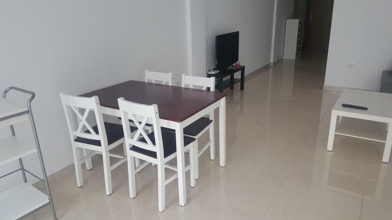 Apartamento Juli4 Puerto de las Nieves Extérieur photo