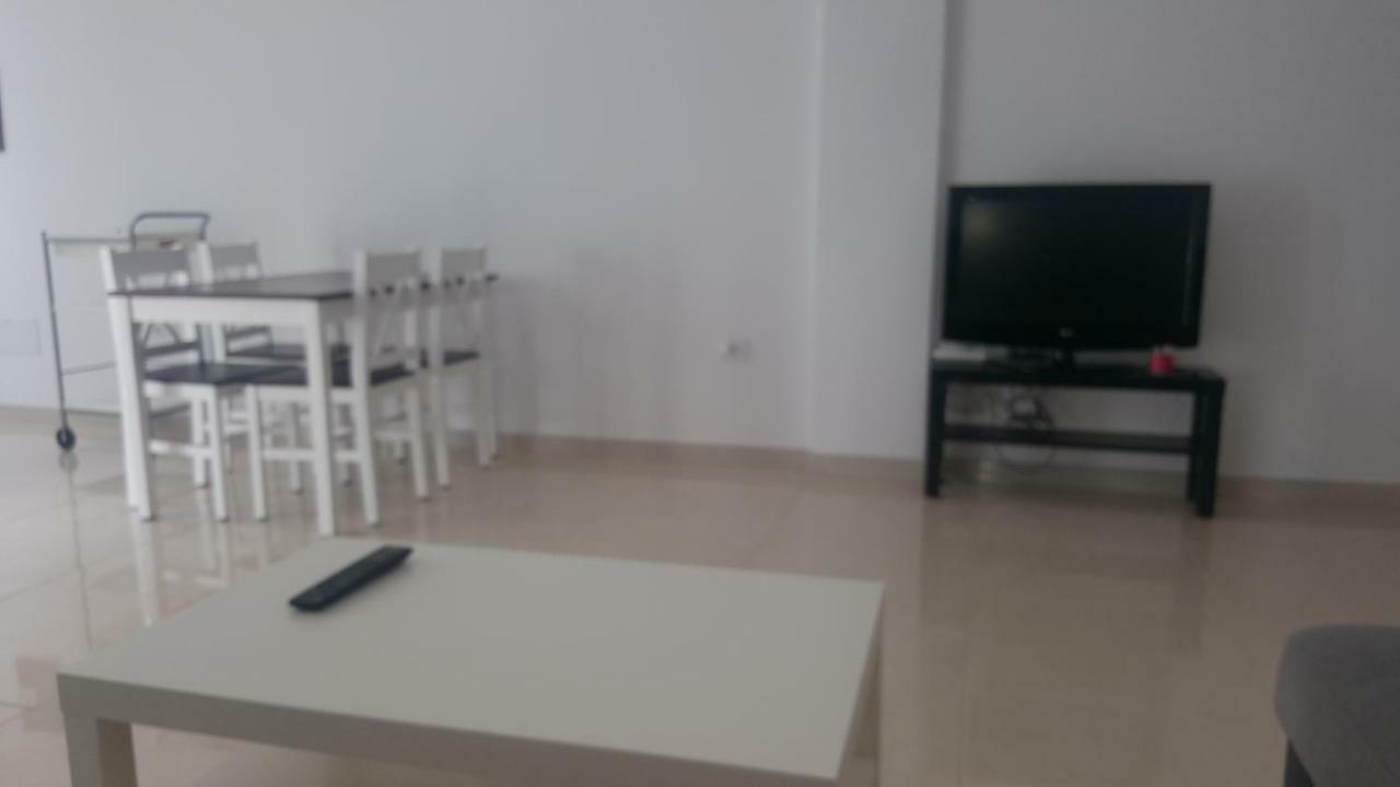 Apartamento Juli4 Puerto de las Nieves Extérieur photo