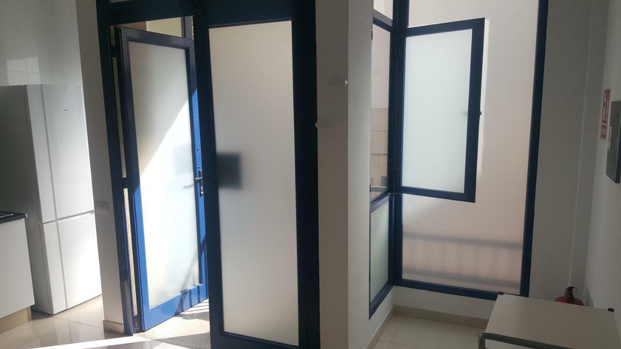 Apartamento Juli4 Puerto de las Nieves Extérieur photo