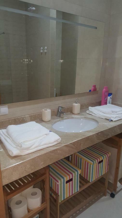 Apartamento Juli4 Puerto de las Nieves Extérieur photo