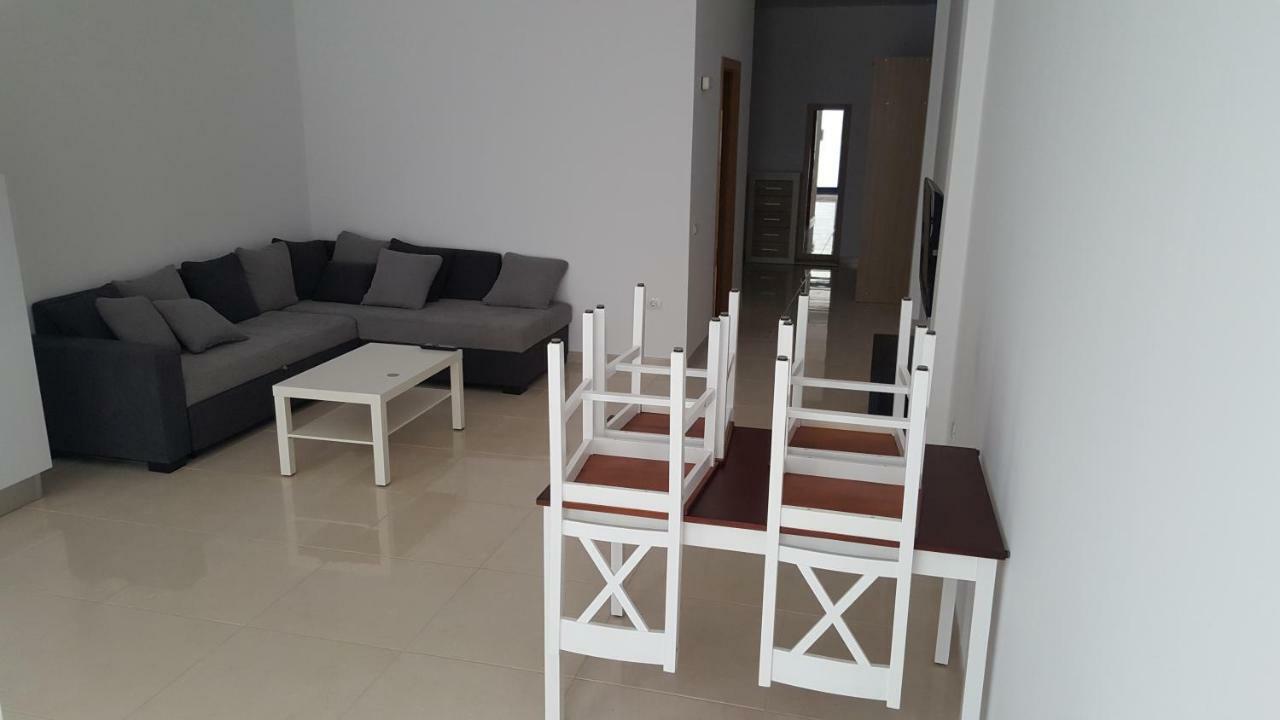 Apartamento Juli4 Puerto de las Nieves Extérieur photo