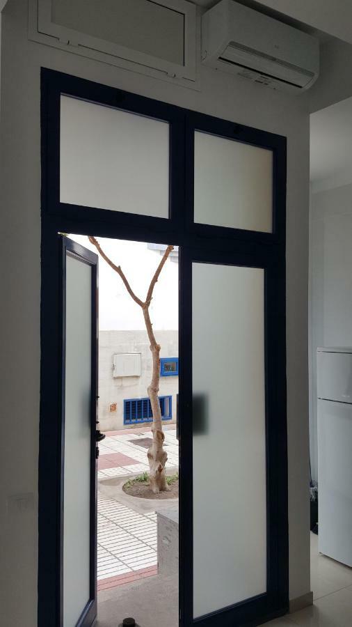 Apartamento Juli4 Puerto de las Nieves Extérieur photo